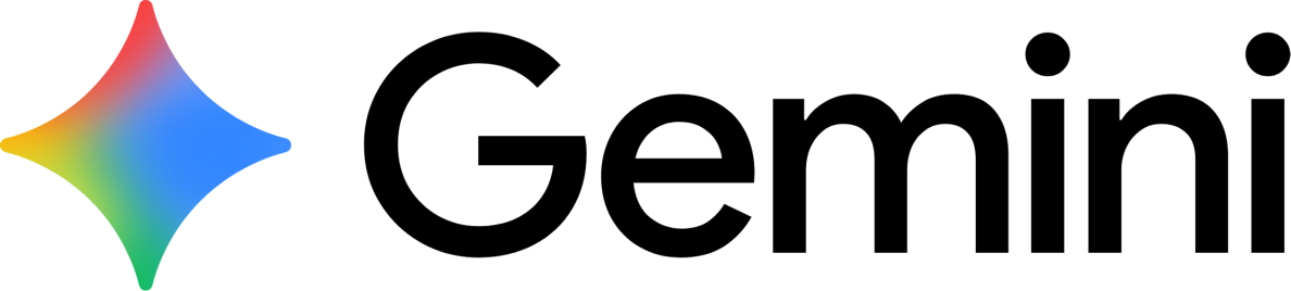 Gemini logo PNG transparent