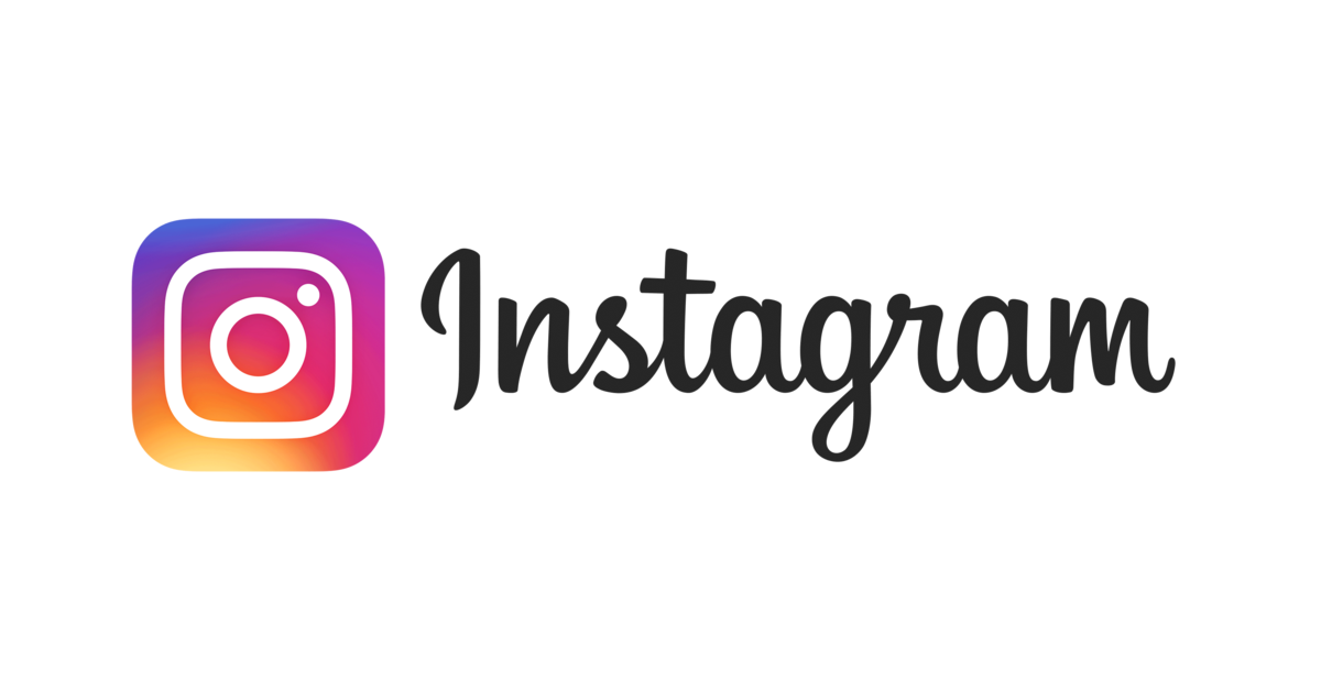 Instagram logo PNG transparent