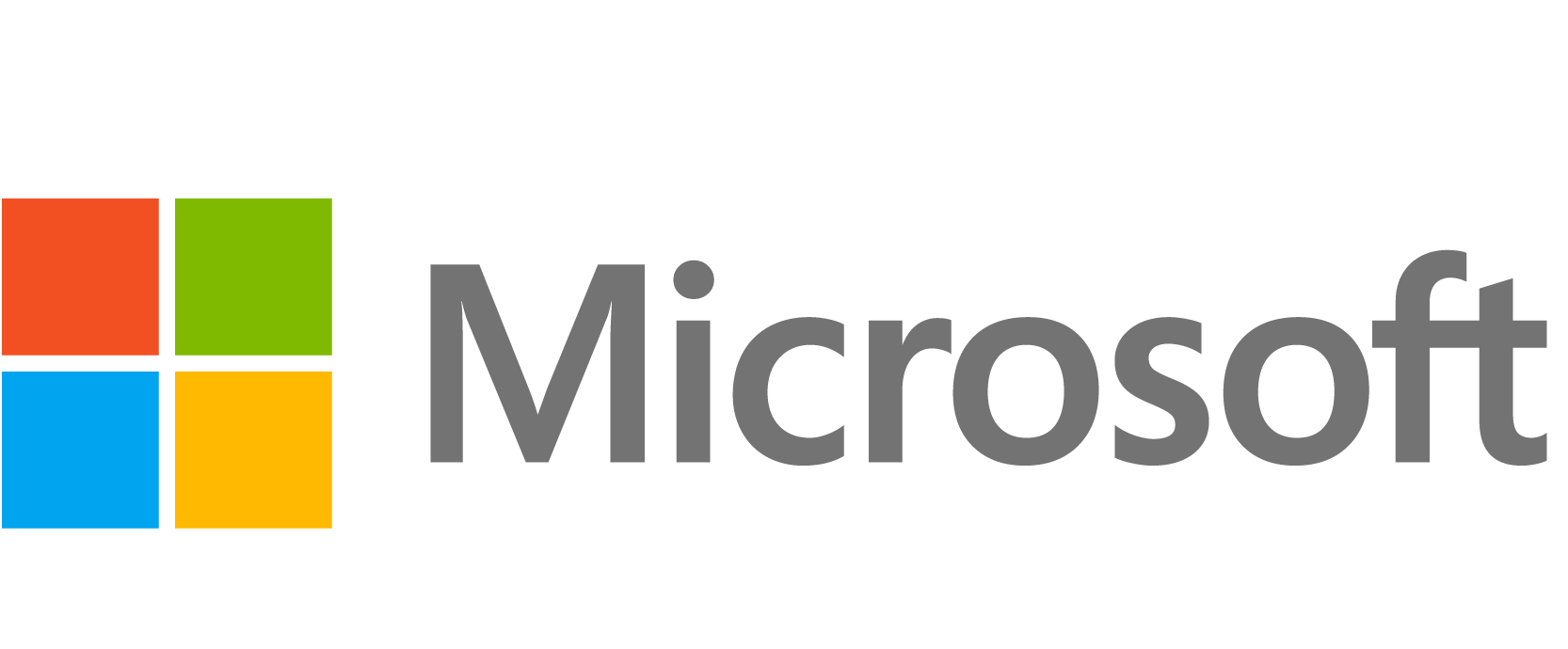 Microsoft logo PNG transparent