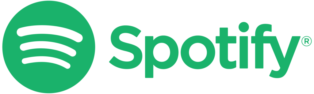 Spotify logo PNG transparent